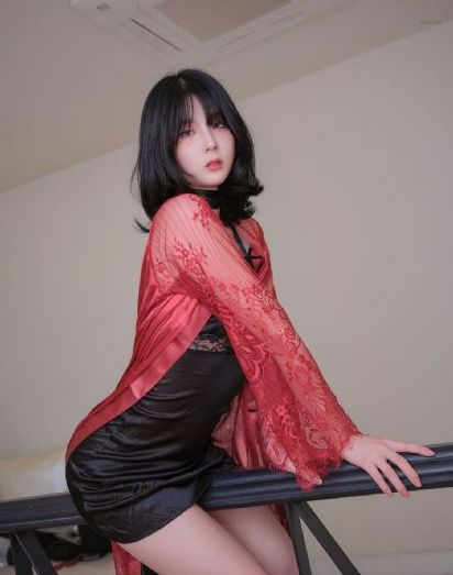 森林恶魔