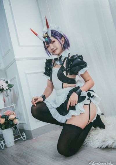 老闺蜜