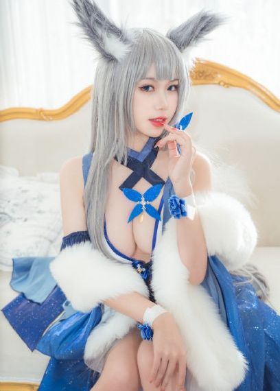 女神