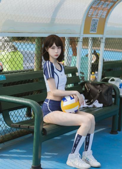 日本女秘书