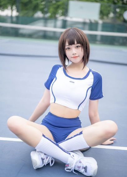 女人