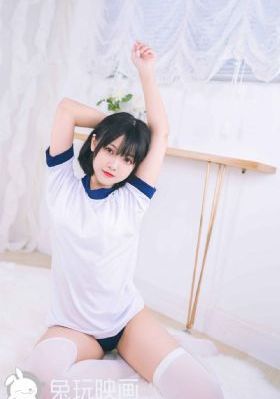 雪天使