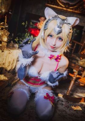 献给魔王大人