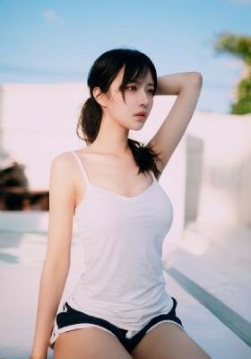 《安达与岛村》